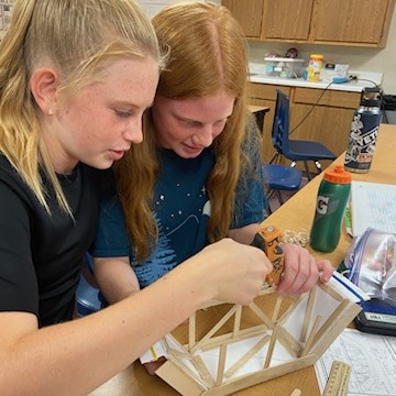  Middle School STEM